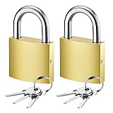 Padlocks image 1