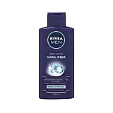 Nivea Body Lotion Cool Kick For Men 400ml image 1
