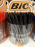 BIC Blue Pen image 1