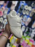 Men's Fashion Shoes White- S63 image 1