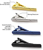 Tie Clips for Men image 2