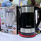 HOFFMAN ELECTRIC KETTLE 3Litres image 1