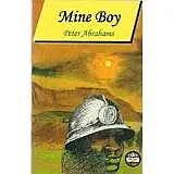 Mine Boy- Peter Abraham image 1