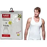 Vests Lux Premium 3pcs image 1