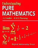 Understanding Pure Mathematics image 1