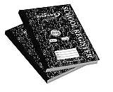 Picfare Counter Book 96 Pages image 1