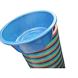 Washing Plastic Basin image 1