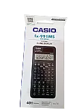 Casio FX 991 Ms Second Edition image 1