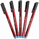 Nataraj 621 Classic Pen Blue image 1