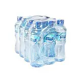 Riham Natural mineral water 12 pcs image 1