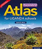 Secondary Atlas for Uganda Schools image 2