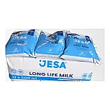 Jesa Milk 500ml Carton image 1