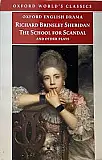 School Of Scandal And Other Plays image 1