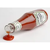 Heinz tomato ketchup image 1