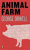 Animal Farm-george Orwell image 1