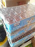 Lato Milk Pack of 24 Chocolate Flavored Milk - 125ml image 1