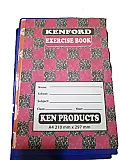 ken ford exercise book image 1
