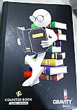 Gravity Counter Books 3quire image 1