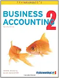 Business Accounting Vol2 image 1