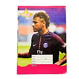 6 Star A4 Exercise Books (half Dozen) image 1