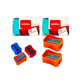 Nataraj Press Fit Sharpener image 1