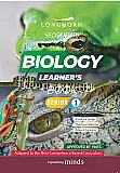 Longhorn Secondary Biology LB I image 1