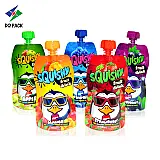 squishy Pouches image 1