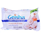 Geisha soap 125g small image 1