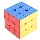 Rubik's Cube image 1