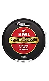 Kiwi Black Shoe Polish image 1