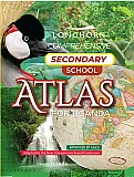 Comprehensive Secondary School Atlas image 1