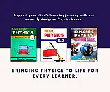 Physics text book image 1