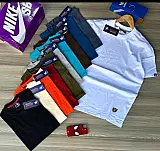 Premium Round Collar Shirts image 1