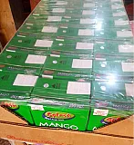 splash juice 250ml box image 1