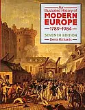 Illustrated History Of Modern Europe image 1