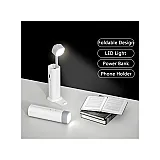 Toumi Flashlight Desk Lamp image 3