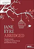 Jane Eyre Abridged- Charlotte Bronte image 1