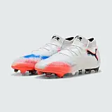 Soccer Shoes AG High Ankle Football Boots image 2