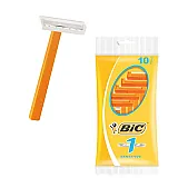 BIC 1 Disposable Shaving Razor image 1