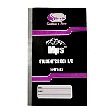 Shreeji Everest Alps Counter Books A4 image 1