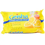 Geisha bathing soap 200g image 2