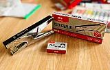 M&G 24/6 Plier Stapler Set image 1