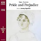 Pride And Prejudice Abridged-jane Austen image 1