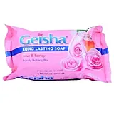 Geisha soap 125g small image 3
