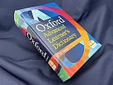 Oxford Advanced Learner's Dictionary 10th Edition image 1