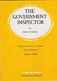 The Government Inspector image 1