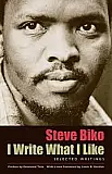 I Write What I Like- Steve Biko image 1