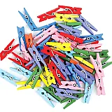 Pegs image 1
