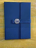 A5 Note Book image 1