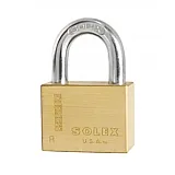 Solex Padlock Small image 1